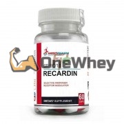 Recardin [Рекардин] (15 мг x 60 капс), Westpharm