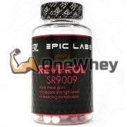Reverol [Реверол] (12 мг x 60 капс), Epic Labs