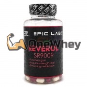 Reverol [Реверол] (12 мг x 90 капс), Epic Labs