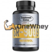 Reverol [Реверол] (20 мг x 60 капс), Supplement Station