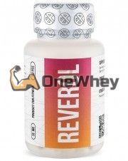 Reverol [Реверол] (15 мг x 60 капс), Envenom Pharm