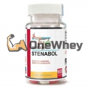 Stenabol [Стенабол] (12 мг x 60 капс), Westpharm