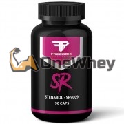 SR [Stenabol], Freedom Formulations