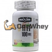 5-HTP [Гидрокситриптофан] (100 мг x 100 капс), Maxler