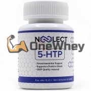 5-HTP [Гидрокситриптофан] (100 мг x 60 капс), Noolect