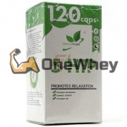 5-HTP [Гидрокситриптофан] (100 мг x 120 капс), NaturalSupp