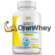 5-HTP [Гидрокситриптофан] (100 мг x 120 капс), ProperVit