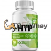 5-HTP [Гидрокситриптофан] (100 мг x 30 капс), 4Me Nutrition