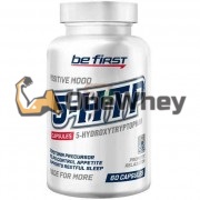 5-HTP [Гидрокситриптофан] (100 мг x 30 капс), Be First