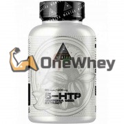 5-HTP [Гидрокситриптофан] (100 мг x 60 капс), Biohacking Mantra