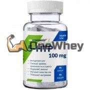 5-HTP [Гидрокситриптофан] (100 мг x 90 капс), Cybermass