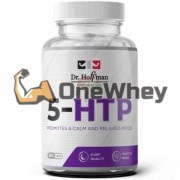 5-HTP [Гидрокситриптофан] (100 мг x 90 капс), Dr. Hoffman