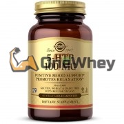 5-HTP [Гидрокситриптофан] (100 мг x 90 капс), Solgar