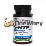 5-HTP [Гидрокситриптофан] (100 мг x 60 капс), Westpharm