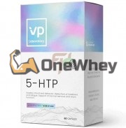 5-HTP [Гидрокситриптофан] (60 капс), VPLab