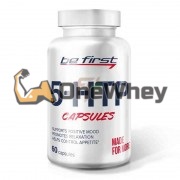 5-HTP [Гидрокситриптофан] (100 мг x 60 капс), Be First