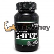 5-HTP [Гидрокситриптофан] (50 мг  x 30 капс), Frog Tech