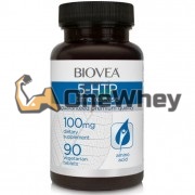 5-HTP [Гидрокситриптофан] (100 мг x 90 табл), Biovea
