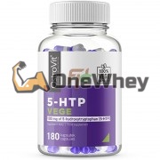 5-HTP [Гидрокситриптофан] (100 мг x 180 капс), OstroVit