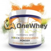 Ashwagandha [Ашваганда] (15 гр x 125 порций), Nootropics Depot