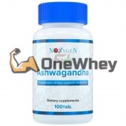 Ashwagandha [Ашваганда] (500 мг x 100 табл), Noxygen
