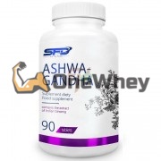 Ashwagandha [Ашваганда] (300 мг x 90 табл), SFD Nutrition