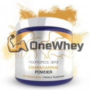 Ashwagandha [Ашваганда] (30 grams x 100 порций), Nootropics Depot