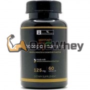 Bacopa [Бакопа] (125 мг x 60 капс), VL Supplements