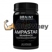 Ampastar [Brain] (60 капс), Braint [Limitlesslab]