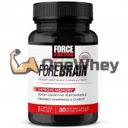 ForeBrain [Brain] (30 капс), Force Factors