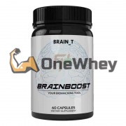 Brainboost [Brain] (60 капс), Braint [Limitlesslab]