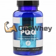 BrainCeutix [Brain] (20 мг x 60 капс), Nature's Plus