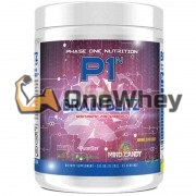 Brain [Brain] (318 гр x 25 порций), Phase One Nutrition (P1N)