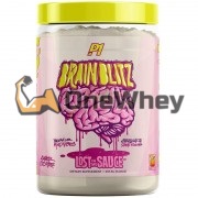 Brain [Brain] (257 гр x 25 порций), Phase One Nutrition (P1N)