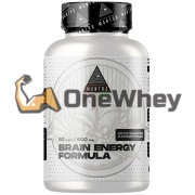Brain [Brain] (60 капс), Biohacking Mantra