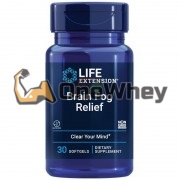 Brain [Brain] (30 капс), Life Extension
