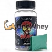 Brain [Brain] (2 капс ), Revange Nutrition