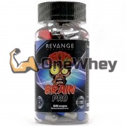 Brain [Brain] (60 капс), Revange Nutrition