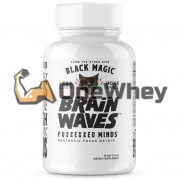 Brain [Brain] (120 капс), Black Magic