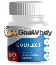 Colulect [Колурацетам] (25 мг x 60 капс), Noolect