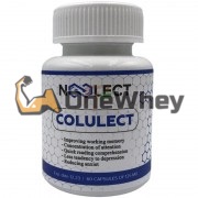 Colulect [Колурацетам] (60 капс), Noolect