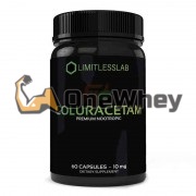 Coluracetam [Колурацетам] (10 мг x 60 капс), Limitlesslab