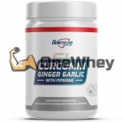 Curcumin [Куркумин] (60 капс), Geneticlab Nutrition