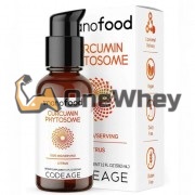 Curcumin [Куркумин] (60 мл), CodeAge
