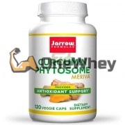 Curcumin [Куркумин] (500 мг x 120 капс), Jarrow Formulas