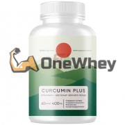 Curcumin [Куркумин] (400 мг x 60 капс), Elementica I organic