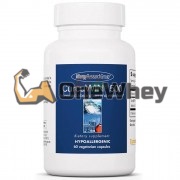 CurcuWIN® [Куркумин] (60 капс), Allergy Research Group