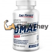 DMAE [Диметиламиноэтанол] (250 мг x 60 капс), Be First