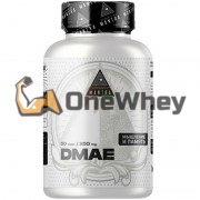 DMAE [Диметиламиноэтанол] (250 мг x 60 капс), Biohacking Mantra