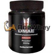 DMAE [Диметиламиноэтанол] (200 гр x 800 порций), Ravnutrition